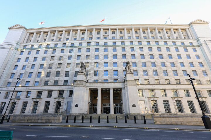 UK, France, Germany and Poland plan exercises simulating Ukraine deployment