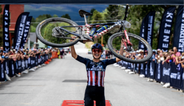 Melisa Rollins leaves gravel and mountain biking behind to embark on road career with EF Education-Oatly