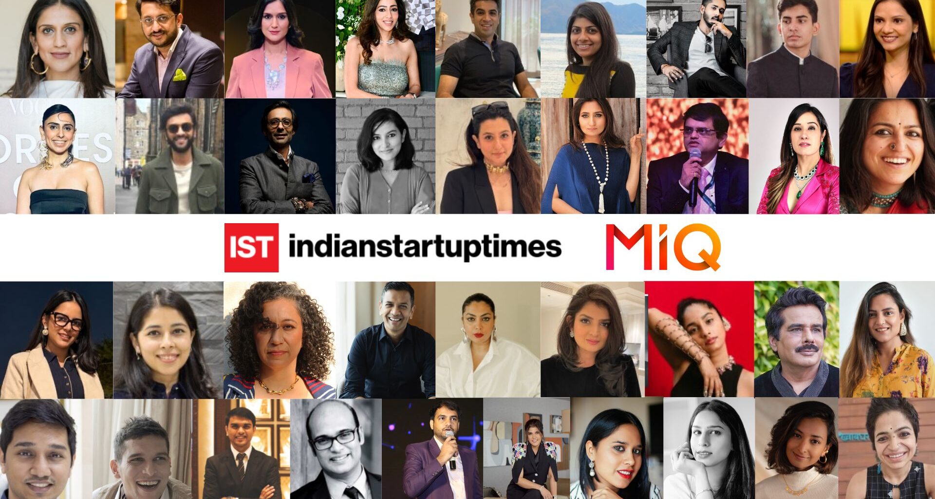 Top 50 Founders Shaping India’s Jewellery Brands - Edition 2026