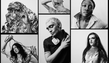 The 15 coolest new art stars in London