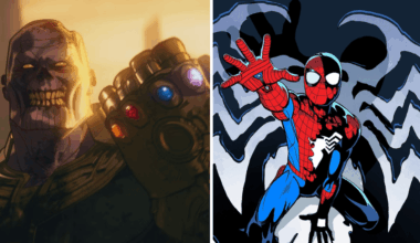 Marvel Animation Announces 'Zombies' Specials & 'Spider-Man' Season 2