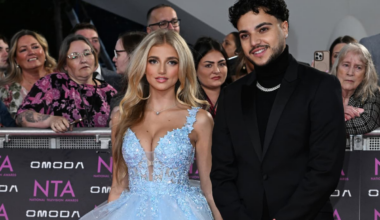 Celebrity Race Across the World 2026: Full line-up and when does it start? - London Evening Standard