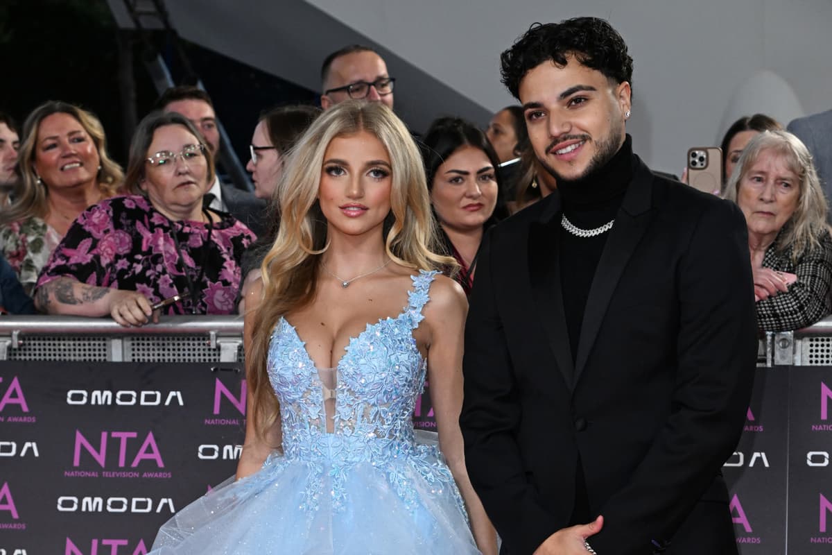 Celebrity Race Across the World 2026: Full line-up and when does it start? - London Evening Standard