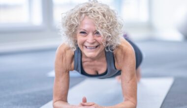 Bookmark this five-minute workout recommended by a Pilates instructor for your next exercise snack