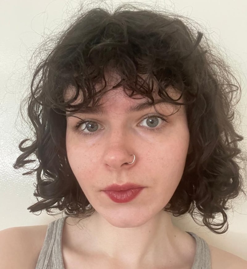 Aoife Kearins is a history of maths PhD student at the University of Oxford, researching 19th century mathematical physics and particularly George Gabriel Stokes