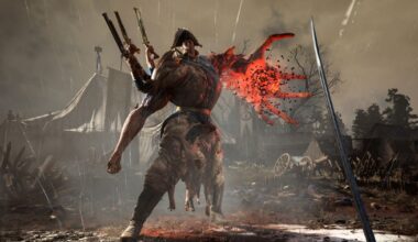 First-person Soulslike Valor Mortis is already making a profit after seven days, despite launching against some stiff competition