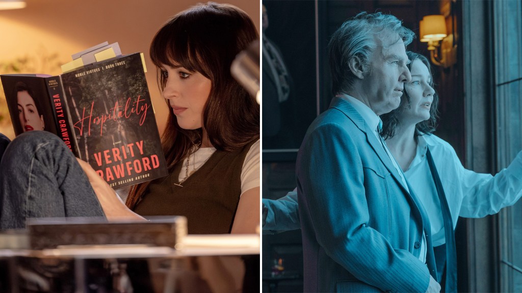 Box Office Global: 'Digger' Tanks $20M WW Bow, 'Verity' Vivacious $62M