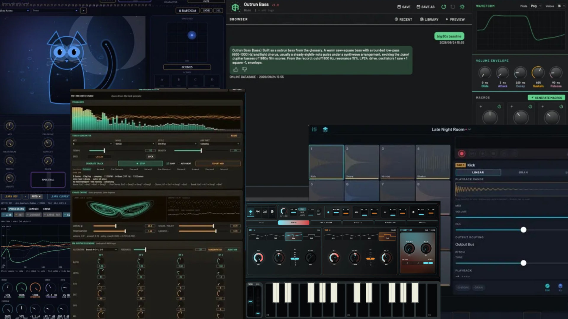 Interfaces