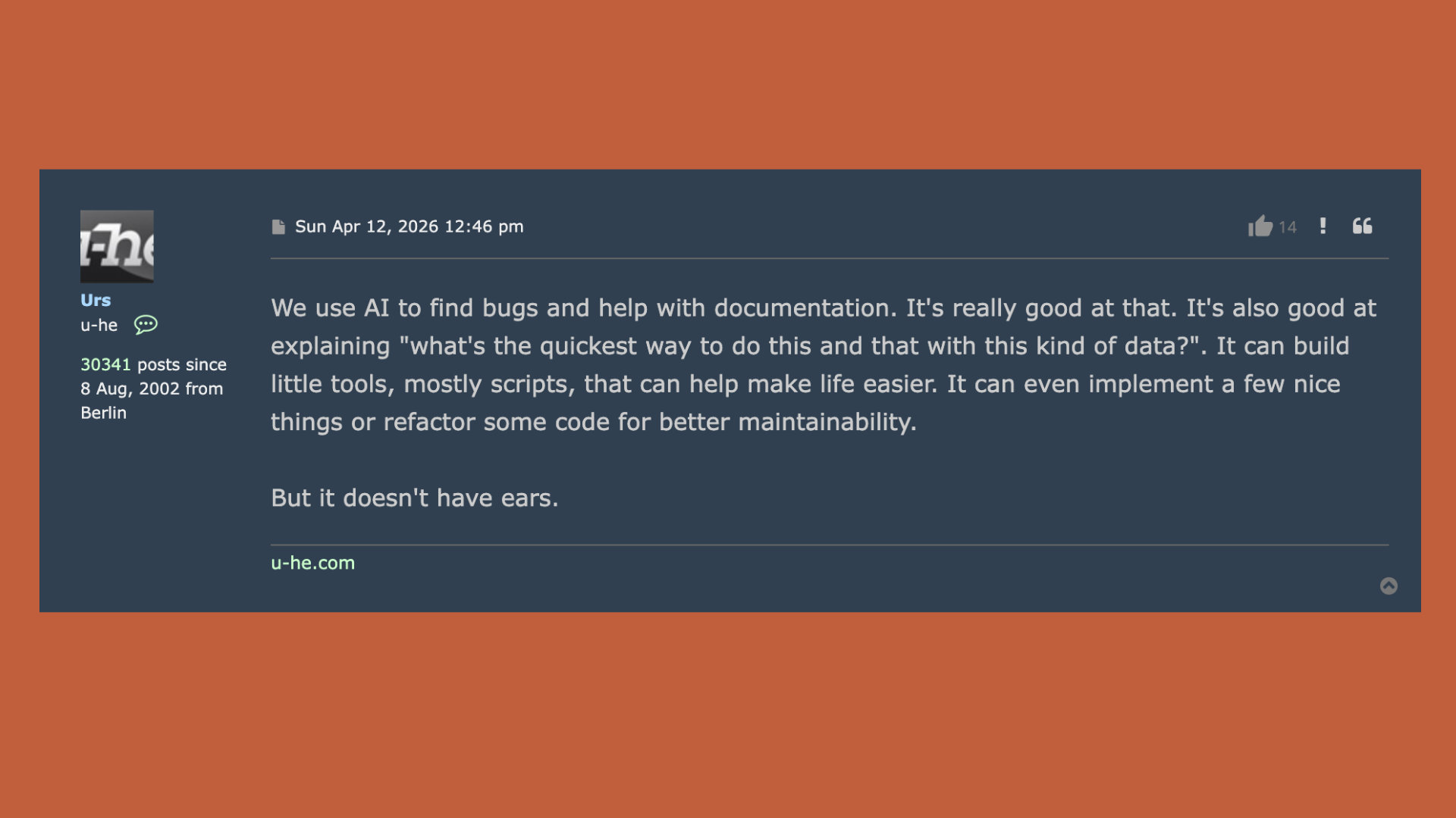 Vibe-Coding Plugins