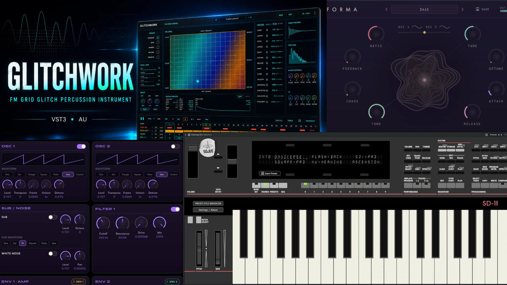 Vibe Coding plugins