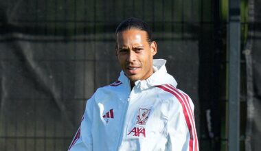 Liverpool: Reds 'now' make U-turn on Virgil van Dijk new contract with Real Madrid ready to sign him