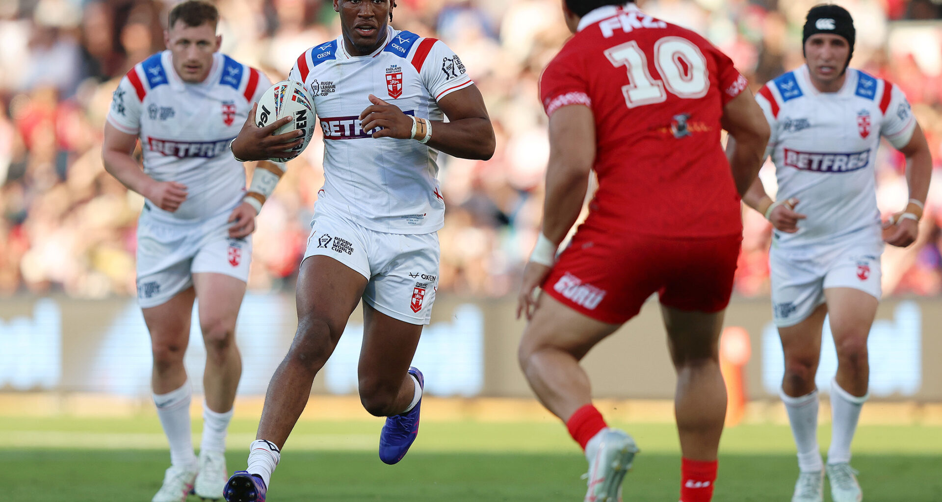 Slow death of rugby league is down to data, algorithms an...
