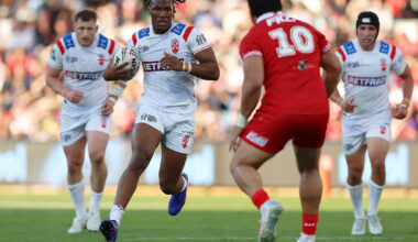 Slow death of rugby league is down to data, algorithms an...