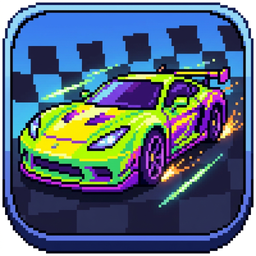 U Car Race