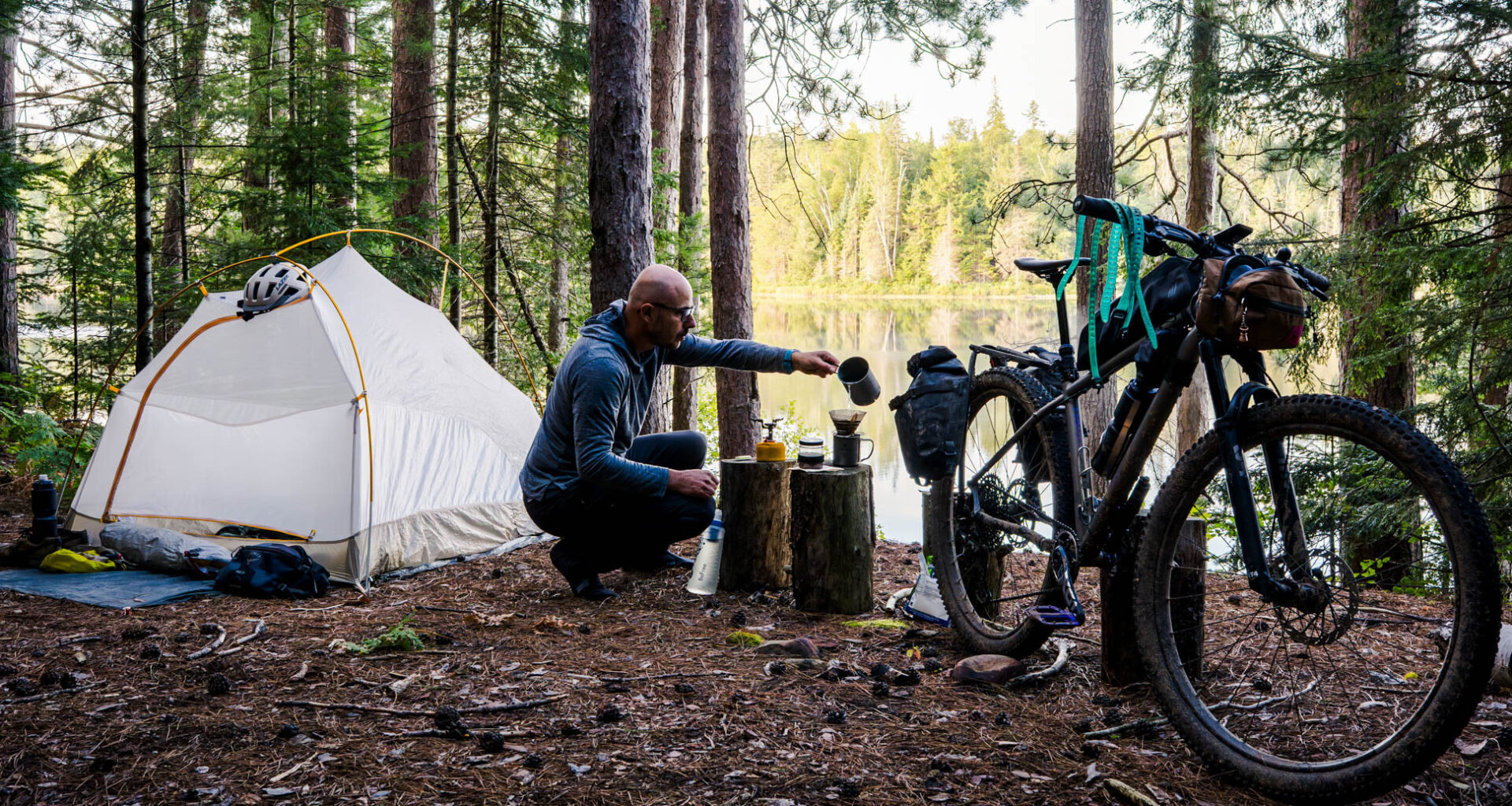 Weekend Snapshot #252 - BIKEPACKING.com