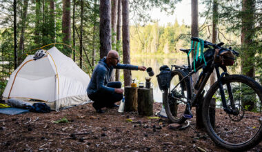 Weekend Snapshot #252 - BIKEPACKING.com