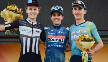 Soudal Quick-Step Pro Cycling Team