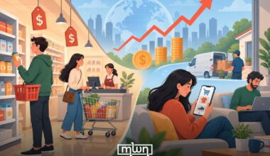 Moroccan Consumers Change Grocery Habits Due to Rising Living Costs