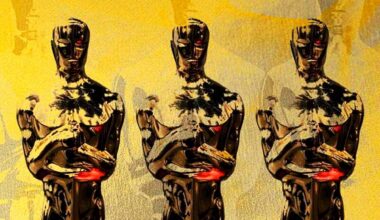Who was the first person to refuse an Oscar?