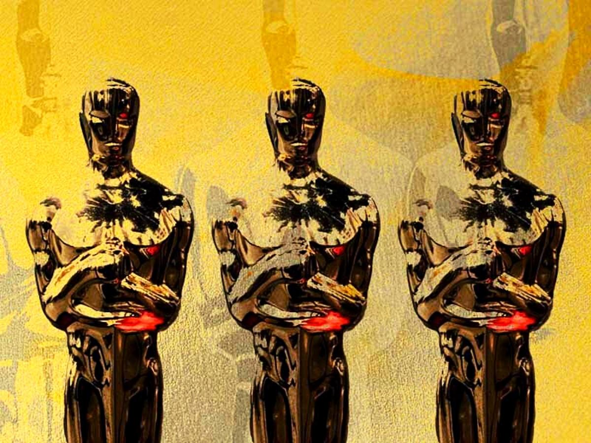 Who was the first person to refuse an Oscar?