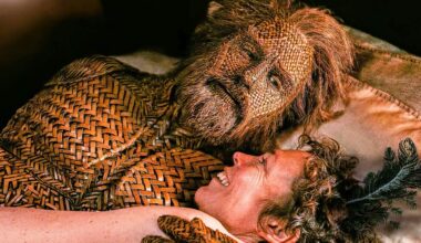Wicker (2026) - Movie Review