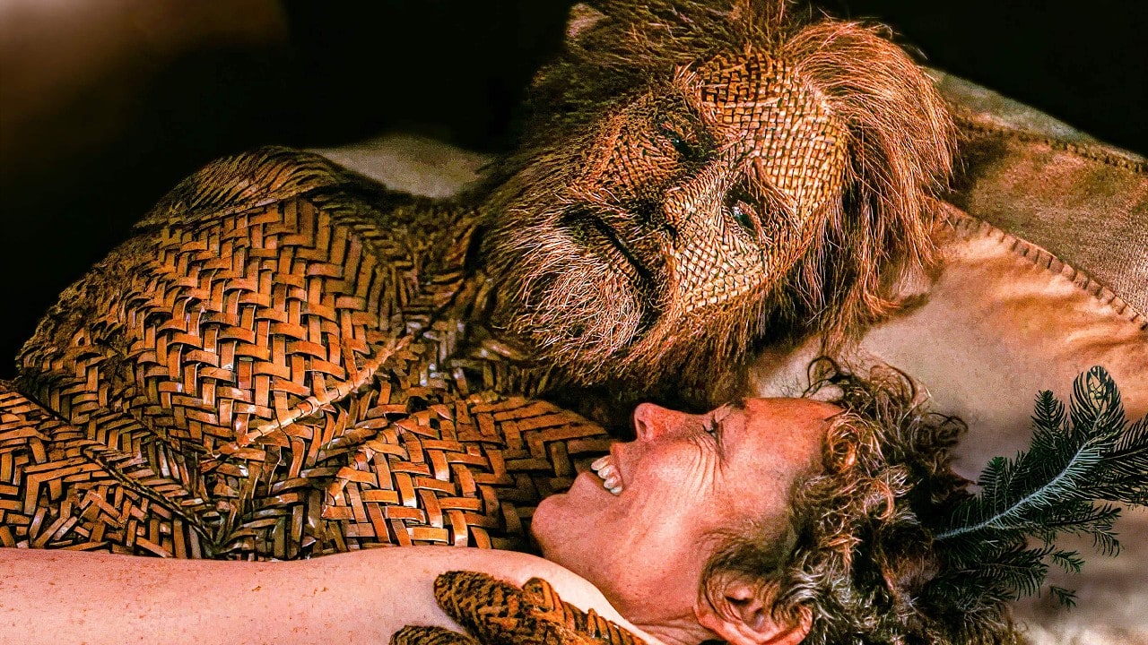 Wicker (2026) - Movie Review
