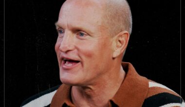 The 1995 movie Woody Harrelson swore he'd "never do anything" like again