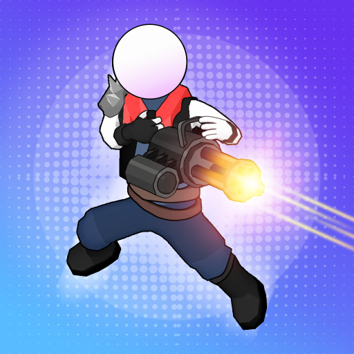 Metal Strike: Shooting Game