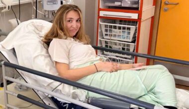 Sittingbourne teenager, 16, raises awareness about Functional Neurological Disorder