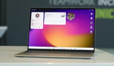 The biggest reason not to buy a Googlebook is all about timing
