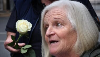Thalidomide survivors a ‘glaring omission’ from list of recent recipients of State apologies – The Irish Times
