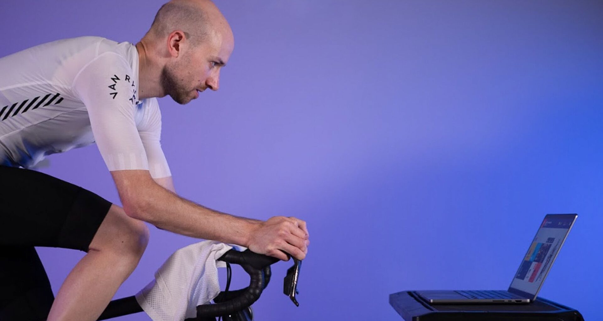 It's indoor cycling week at Cyclingnews