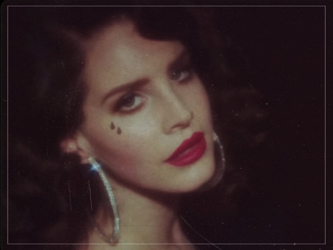 Young and Beautiful by Lana Del Rey - The Great Gatsby