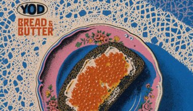 Your Old Droog: Bread & Butter Album Review