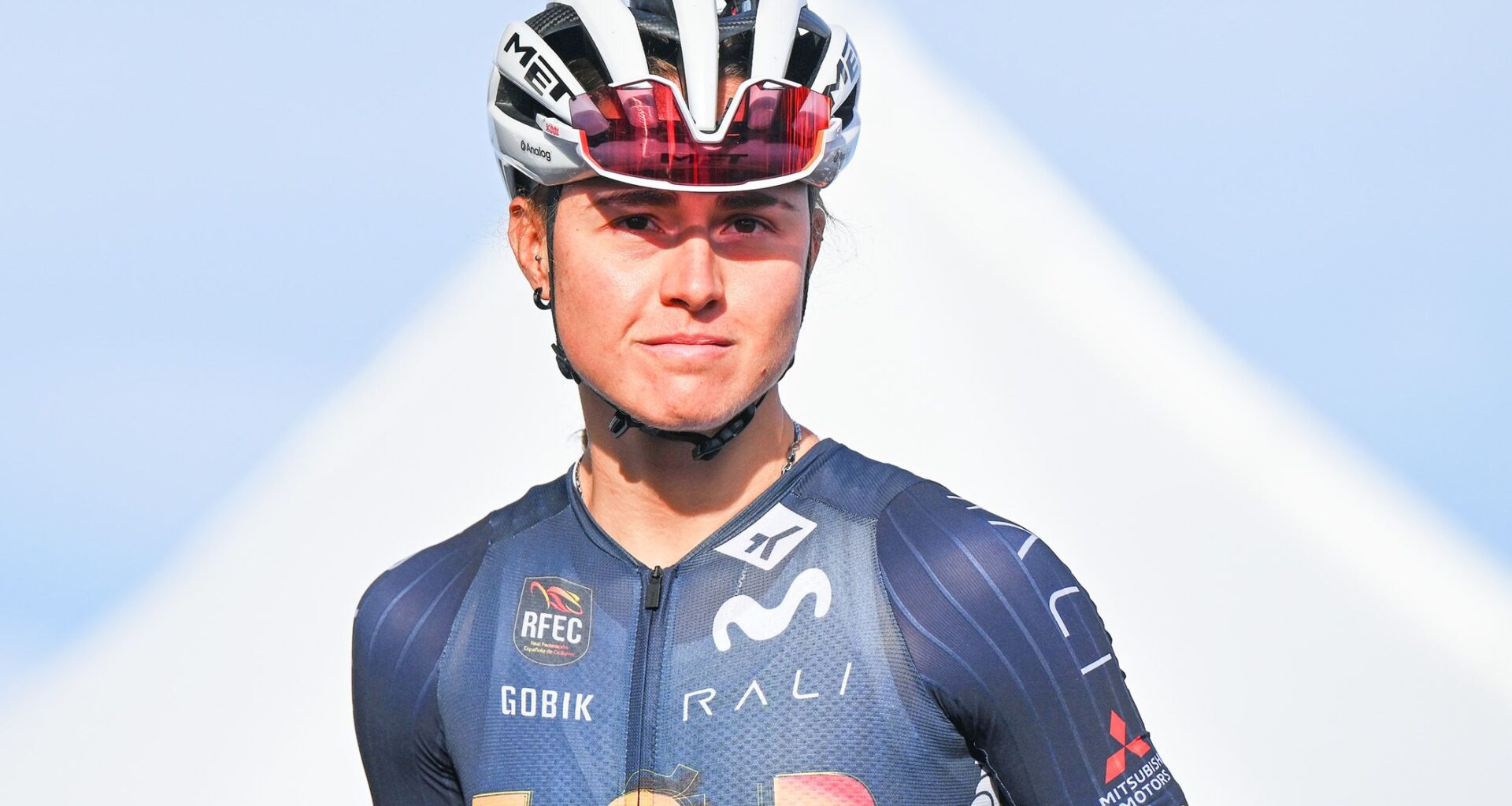 'Things weren’t made clear enough' – Paula Blasi says UAE management decisions amongst several issues that led to exit for Movistar