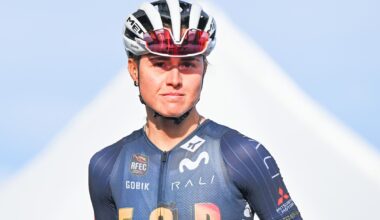 'Things weren’t made clear enough' – Paula Blasi says UAE management decisions amongst several issues that led to exit for Movistar