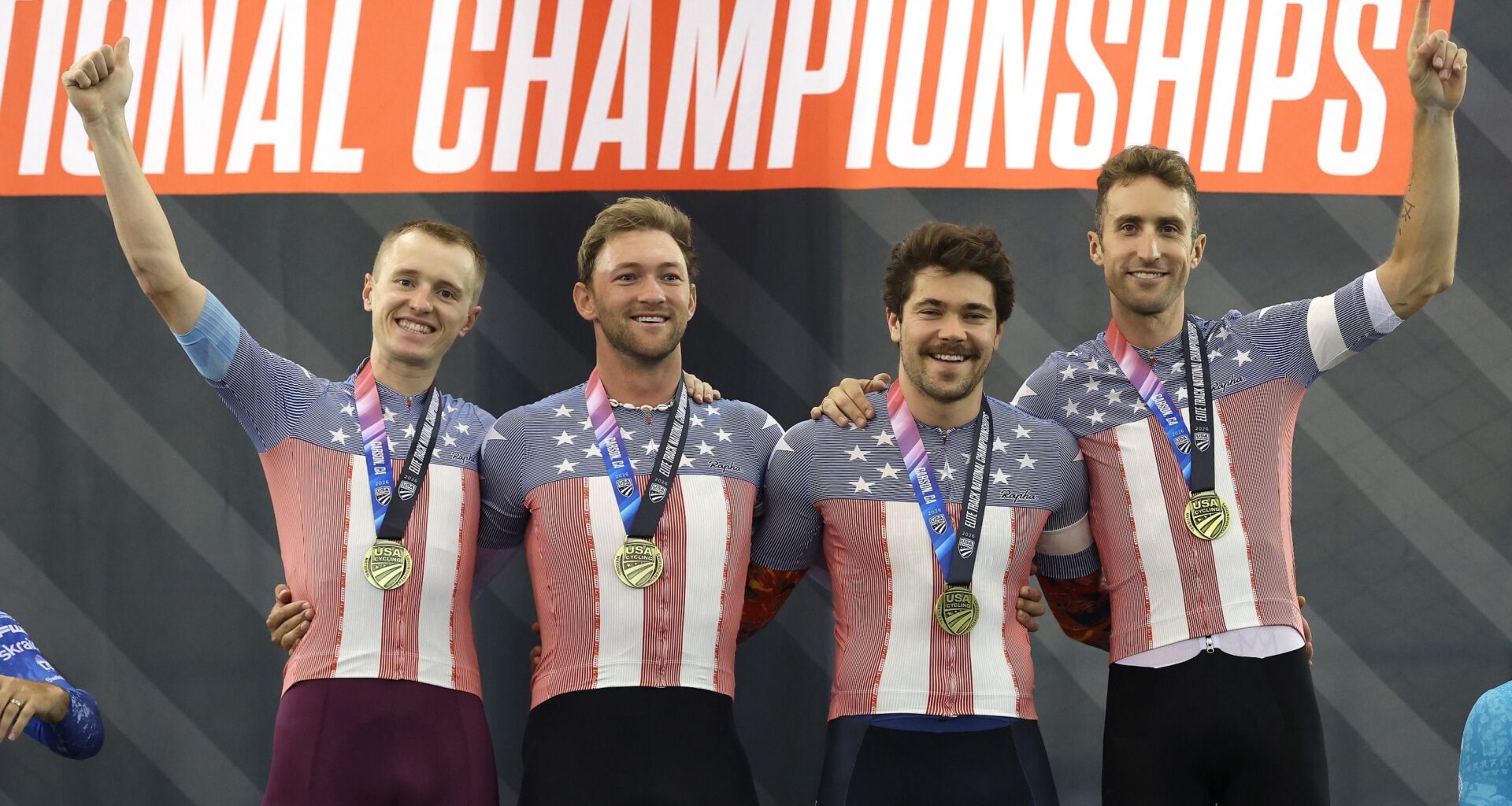 Taylor Phinney takes big step in comeback as he makes USA Cycling squad for UCI Track World Championships