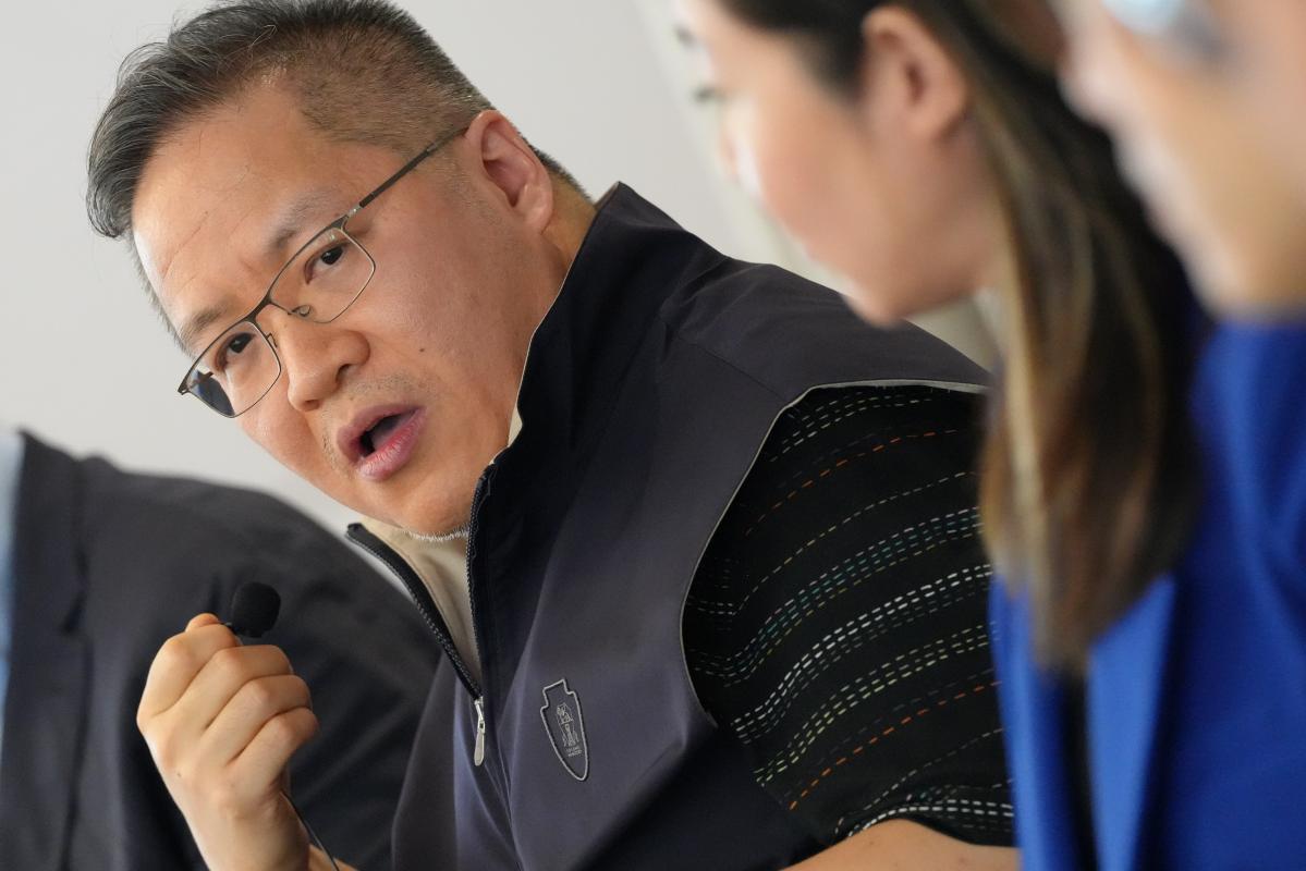 When Product Access Becomes Tap Water: Insights from Dr. Nick Xiao