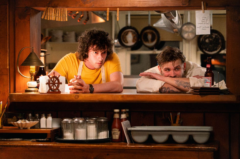 Dominic Sessa, Leo Woodall, Tony Movie dominic sessa, leo woodall, tony movie