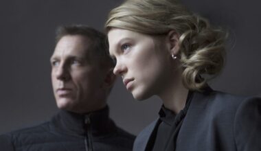 James Bond star explains why the 007 franchise "will never be the same"