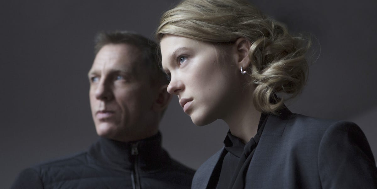 James Bond star explains why the 007 franchise "will never be the same"