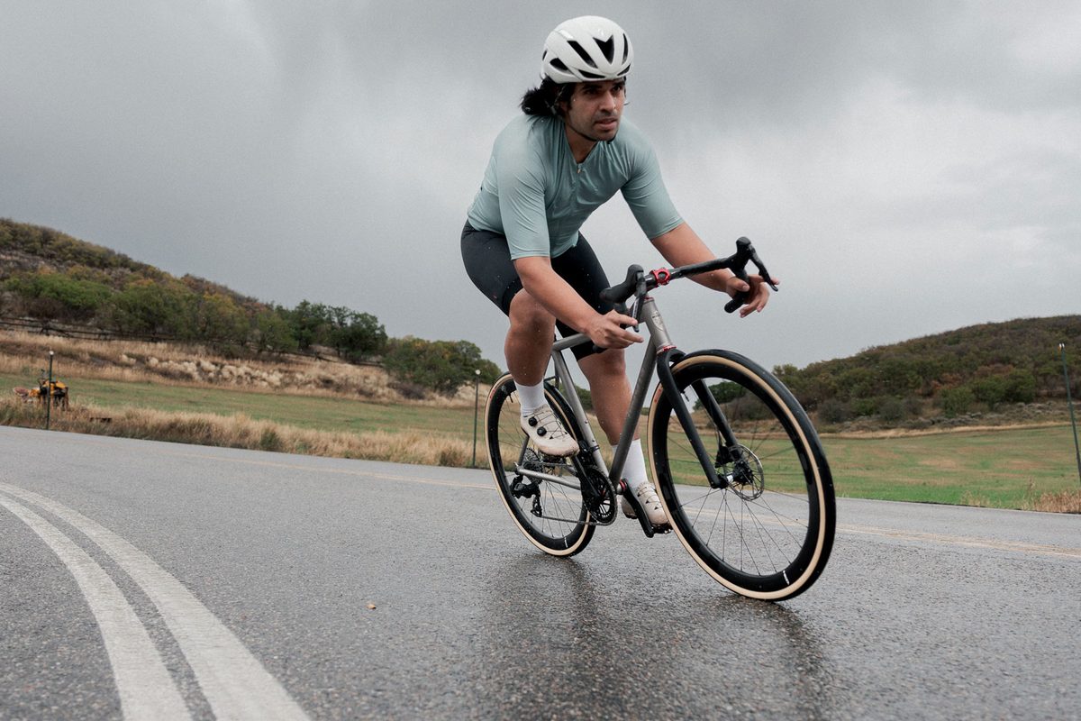 The new Moots County Line