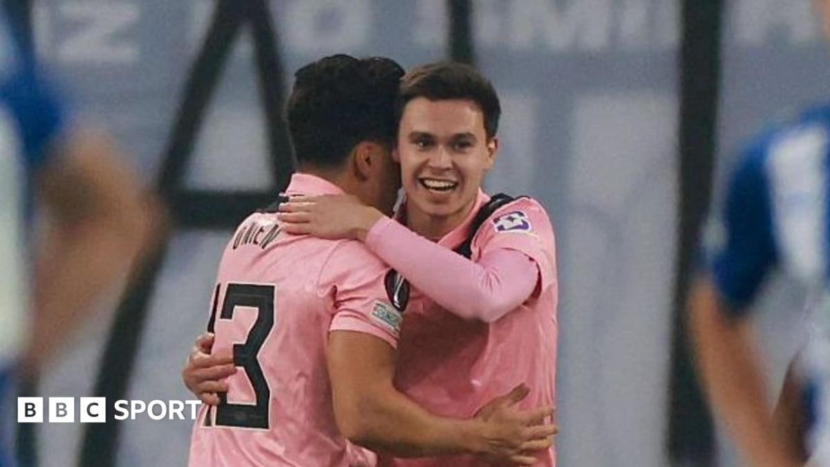 UEFA Europa & Conference League LIVE: Lech Poznan vs Sunderland, Jablonec vs Brighton & Hove Albion, Besiktas vs Crystal Palace & Bournemouth vs AC Milan - build-up, team news, live text & score updates