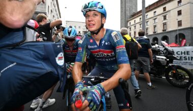 Belgian climber makes rare switch from Soudal-QuickStep to Lotto-Intermarché