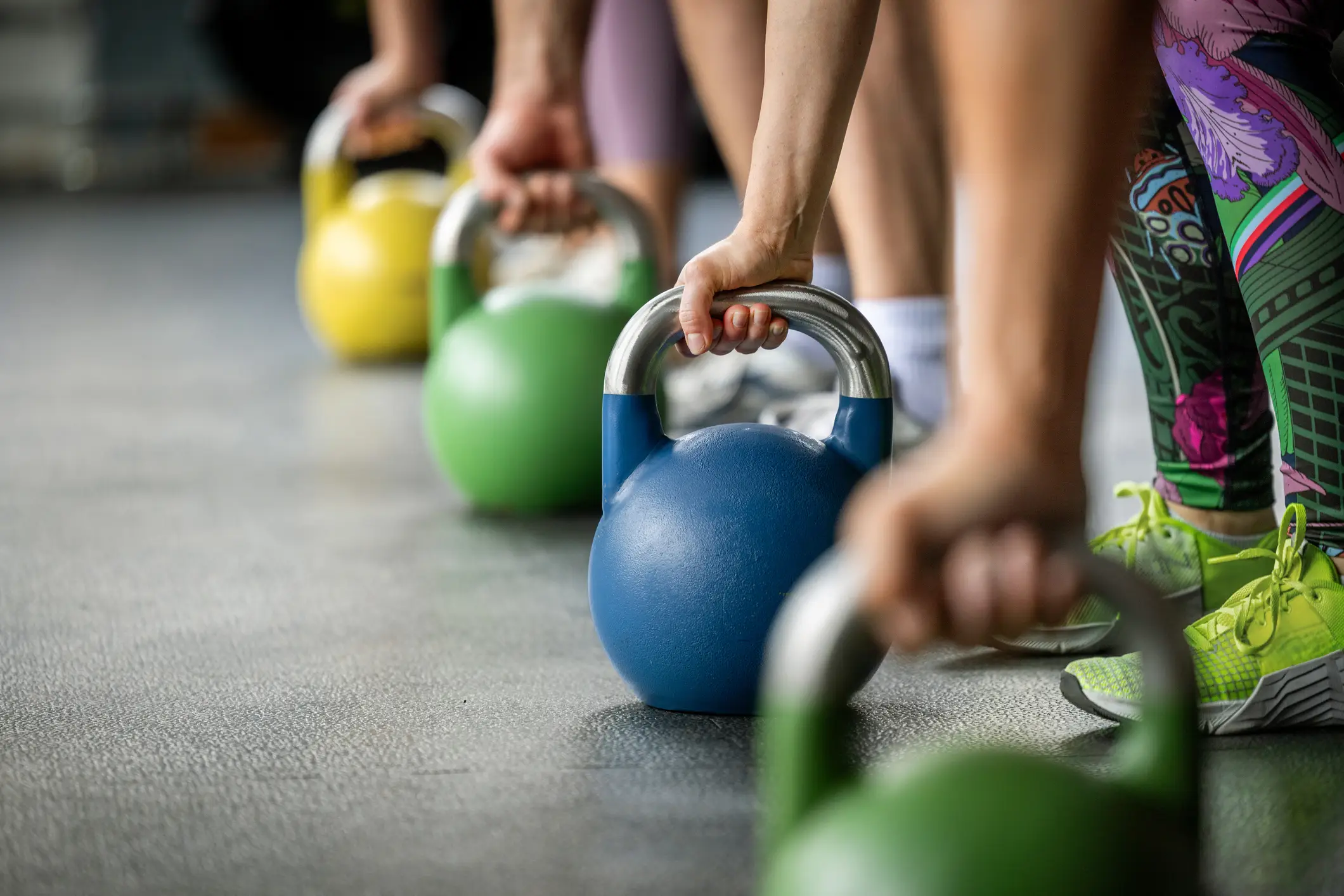 The small scale study gave promising results (Getty Stock)