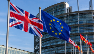 UK–EU “Switzerland Plus” Deal: Could Britain Return to the Single Market Without Rejoining?