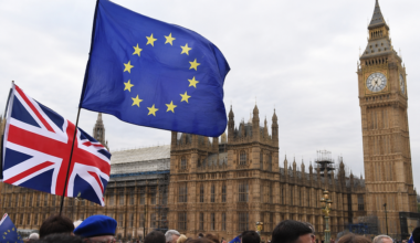 Russia Interfered in Brexit, UK Prime Minister Says: Could It Invalidate the Referendum?