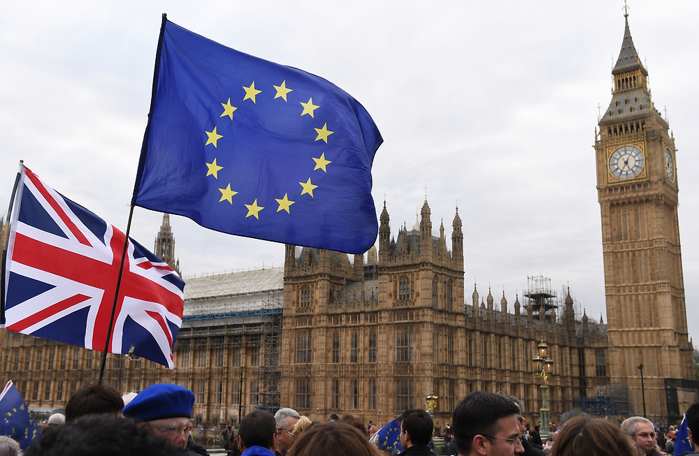 Russia Interfered in Brexit, UK Prime Minister Says: Could It Invalidate the Referendum?