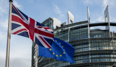 Can the UK Rejoin the EU? Article 49 TEU, the Referendum Question and the Terms Britain Would Face