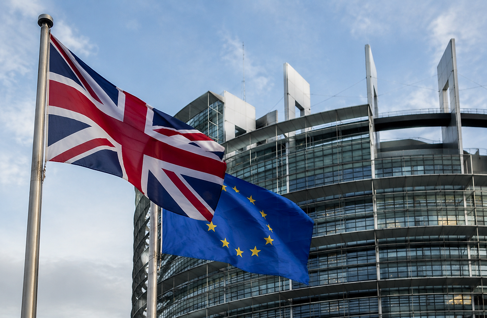 Can the UK Rejoin the EU? Article 49 TEU, the Referendum Question and the Terms Britain Would Face